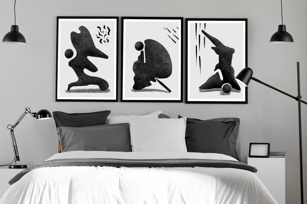 Photo of beautifully
            arranged food